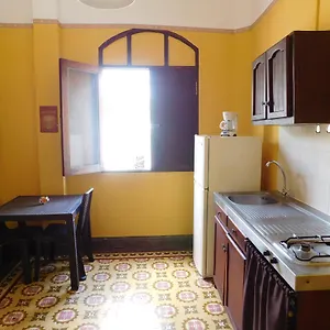 Residencial La Fonte Appart hôtel Saint-Domingue